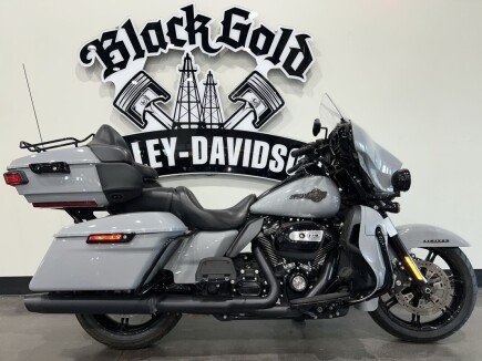 Photo 1 for 2024 Harley-Davidson Touring Ultra Limited