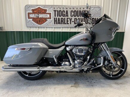 Photo 1 for 2024 Harley-Davidson Touring Road Glide