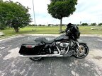 Thumbnail Photo 1 for 2024 Harley-Davidson Touring Street Glide