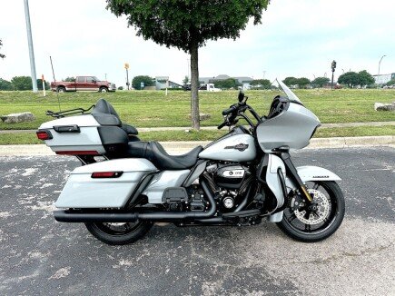 Photo 1 for 2024 Harley-Davidson Touring Road Glide Limited