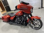 Thumbnail Photo 1 for 2024 Harley-Davidson Touring Street Glide