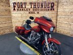 Thumbnail Photo 3 for 2024 Harley-Davidson Touring
