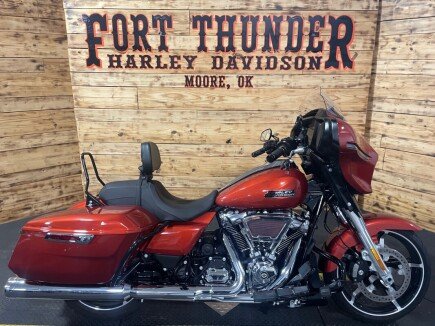 Photo 1 for 2024 Harley-Davidson Touring