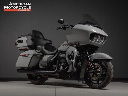 Photo 1 for 2024 Harley-Davidson Touring Road Glide Limited