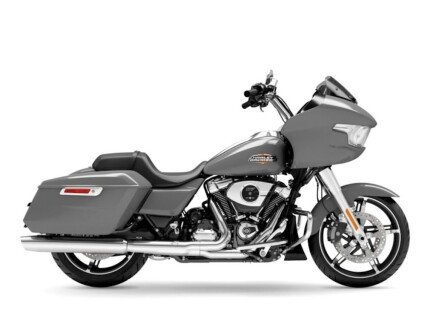 Photo 1 for 2024 Harley-Davidson Touring Road Glide