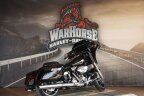 Thumbnail Photo 1 for 2024 Harley-Davidson Touring Street Glide