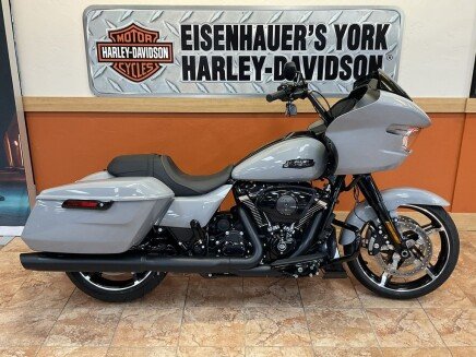Photo 1 for 2024 Harley-Davidson Touring Road Glide