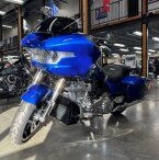 Thumbnail Photo 6 for New 2024 Harley-Davidson Touring Road Glide