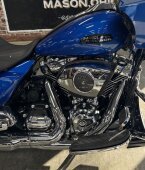 Thumbnail Photo 1 for New 2024 Harley-Davidson Touring Road Glide