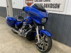 Thumbnail Photo 1 for 2024 Harley-Davidson Touring Street Glide
