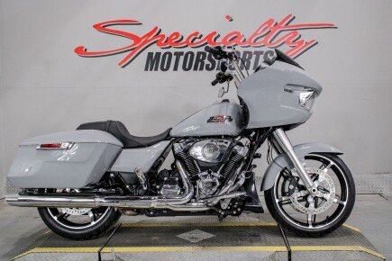 Photo 1 for 2024 Harley-Davidson Touring Road Glide