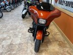 Thumbnail Photo 2 for 2024 Harley-Davidson Touring Street Glide