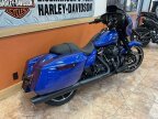 Thumbnail Photo 3 for 2024 Harley-Davidson Touring Street Glide
