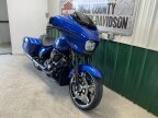 Thumbnail Photo 4 for 2024 Harley-Davidson Touring Street Glide