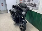 Thumbnail Photo 2 for 2024 Harley-Davidson Touring Street Glide