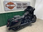 Thumbnail Photo 3 for 2024 Harley-Davidson Touring Street Glide
