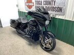 Thumbnail Photo 1 for 2024 Harley-Davidson Touring Street Glide