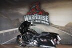 Thumbnail Photo 3 for 2024 Harley-Davidson Touring Street Glide