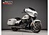 2024 Harley-Davidson Touring Street Glide
