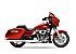 2024 Harley-Davidson Touring Street Glide