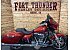 2024 Harley-Davidson Touring Street Glide