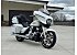 2024 Harley-Davidson Touring Street Glide