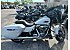 2024 Harley-Davidson Touring Street Glide