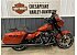 2024 Harley-Davidson Touring Street Glide