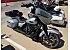 2024 Harley-Davidson Touring Street Glide