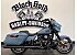 2024 Harley-Davidson Touring Street Glide