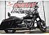 2024 Harley-Davidson Touring