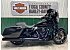 2024 Harley-Davidson Touring Street Glide