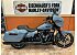2024 Harley-Davidson Touring Street Glide