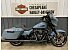 2024 Harley-Davidson Touring Street Glide