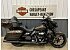 2024 Harley-Davidson Touring Street Glide
