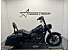 2024 Harley-Davidson Touring