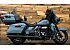 2024 Harley-Davidson Touring
