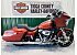 2024 Harley-Davidson Touring Road Glide