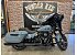 2024 Harley-Davidson Touring Street Glide