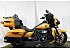2024 Harley-Davidson Touring