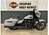 2024 Harley-Davidson Touring Street Glide