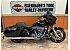 2024 Harley-Davidson Touring Street Glide