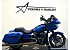 2024 Harley-Davidson Touring