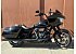 2024 Harley-Davidson Touring