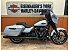 2024 Harley-Davidson Touring Street Glide
