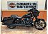 2024 Harley-Davidson Touring Street Glide