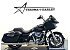 2024 Harley-Davidson Touring