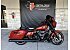 2024 Harley-Davidson Touring Street Glide