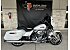 2024 Harley-Davidson Touring Street Glide