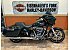 2024 Harley-Davidson Touring Street Glide